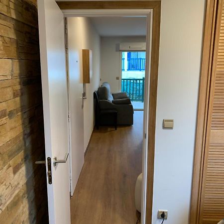 Maite By Basquelidays Apartment อองดาเย ภายนอก รูปภาพ