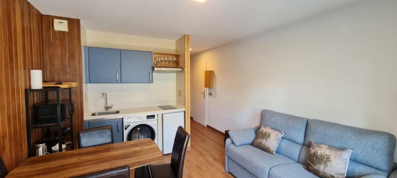 Maite By Basquelidays Apartment อองดาเย ภายนอก รูปภาพ