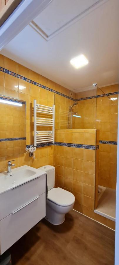 Maite By Basquelidays Apartment อองดาเย ภายนอก รูปภาพ
